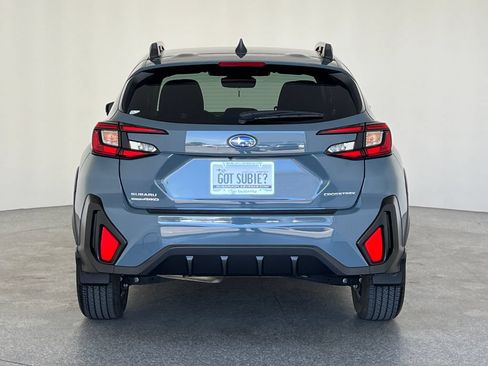 Certified 2024 Subaru Crosstrek 2.0i Premium AWD/4WD image 5