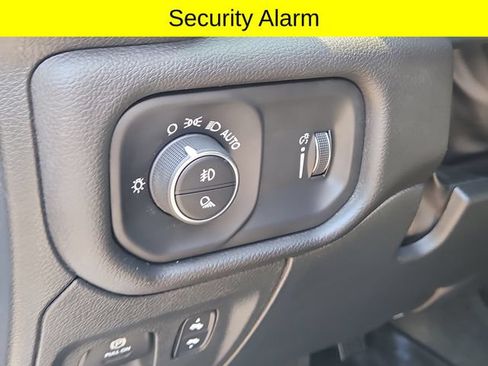 Used 2023 RAM 1500 Big Horn AWD/4WD image 20