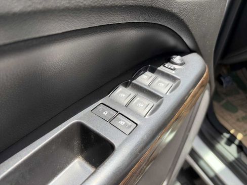 Used 2018 GMC Canyon Denali AWD/4WD image 15