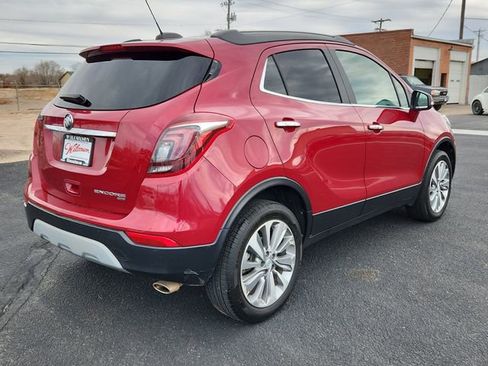 Used 2019 Buick Encore Preferred image 3