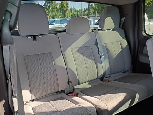 Used 2012 Ford F150 XLT w/ XLT Convenience Pkg RWD image 11