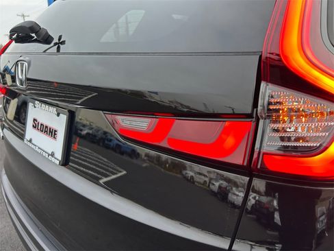 Used 2023 Honda CR-V EX-L image 23