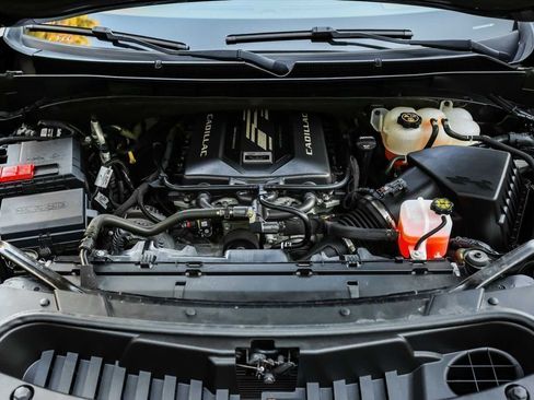 Used 2023 Cadillac Escalade ESV V image 36