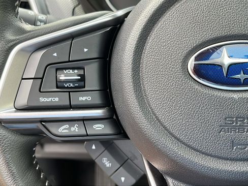 Certified 2023 Subaru Forester Limited image 13