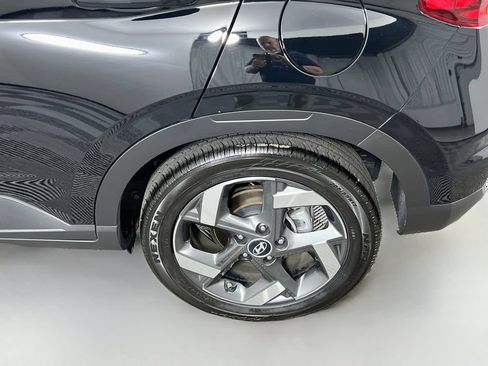 Certified 2026 Hyundai Venue SEL FWD image 26