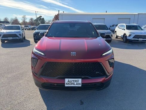 New 2026 Buick Enclave Sport Touring w/ Power Package image 9