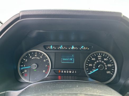 Used 2018 Ford F150 XLT image 27