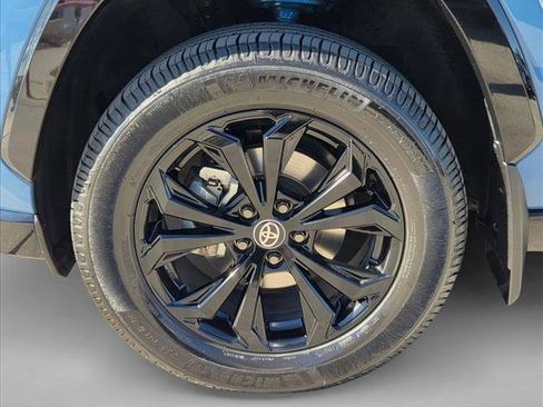 Certified 2023 Toyota RAV4 SE image 23