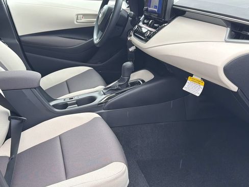 New 2026 Toyota Corolla LE FWD image 14