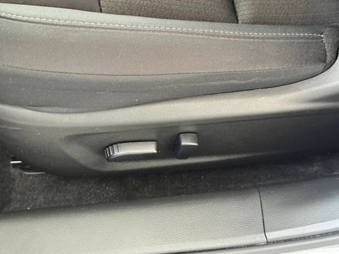 Used 2026 Nissan Altima 2.5 SV FWD image 22