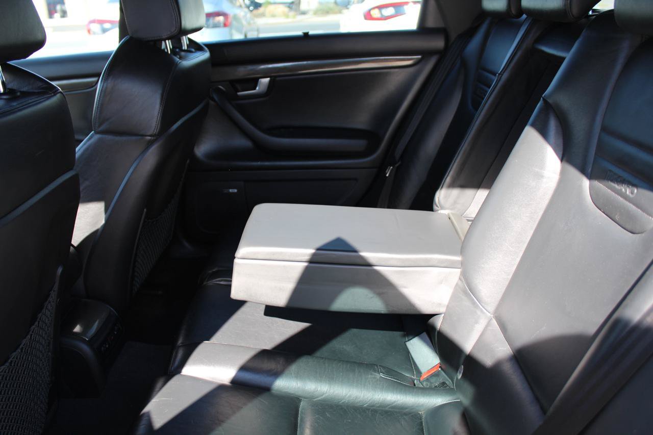Used 2005 Audi S4 Avant AWD/4WD image 50