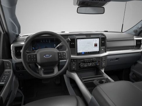 New 2026 Ford F250 4x4 Crew Cab Super Duty image 29