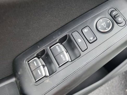 New 2026 Honda Civic Sport image 21