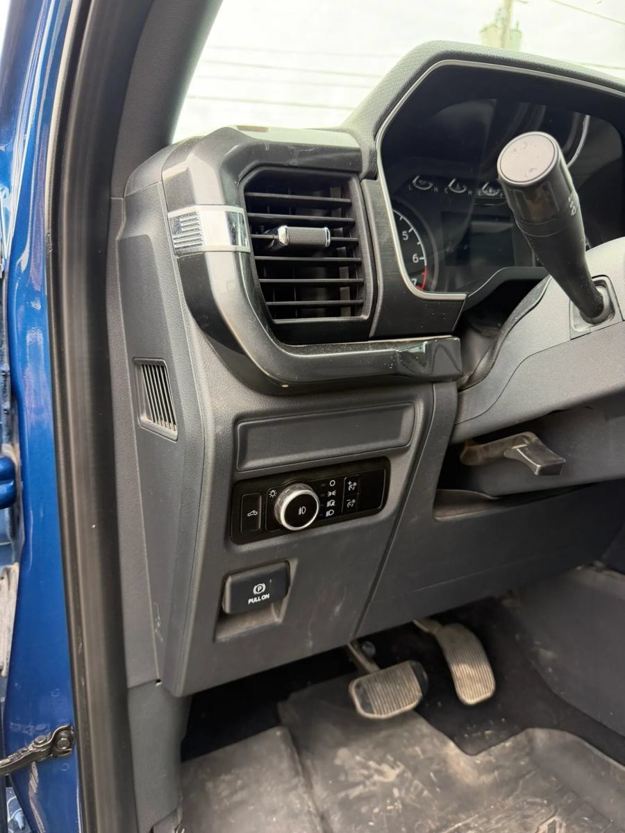 Used 2023 Ford F150 XL w/ STX Appearance Package AWD/4WD image 12