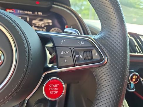 Used 2020 Audi R8 V10 performance AWD/4WD image 22