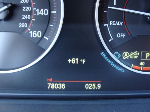 Used 2015 BMW 428i Gran Coupe xDrive image 14