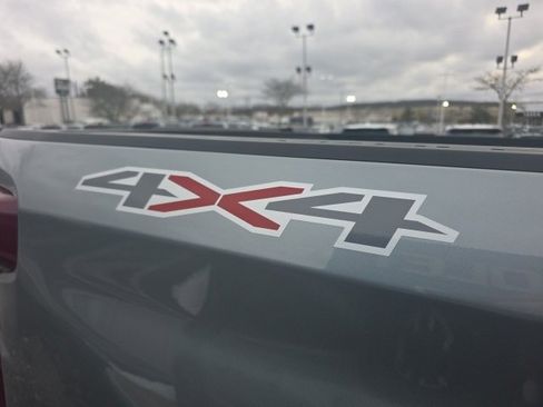 New 2026 Chevrolet Silverado 1500 LT image 14