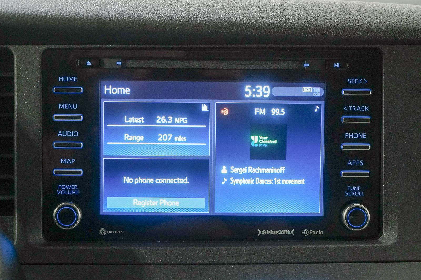 Used 2020 Toyota Sienna LE FWD image 29