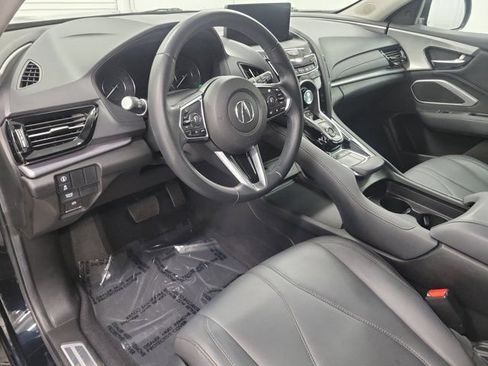 Used 2024 Acura RDX SH-AWD image 20