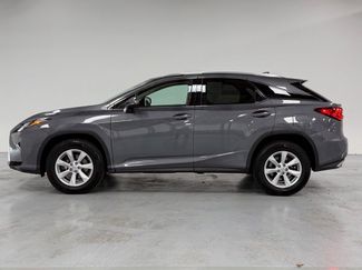 Used 2016 Lexus RX 350 AWD video 2