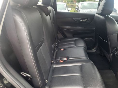 Used 2017 Nissan Rogue SL AWD/4WD image 83
