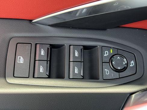 New 2026 BMW X1 M35i image 18