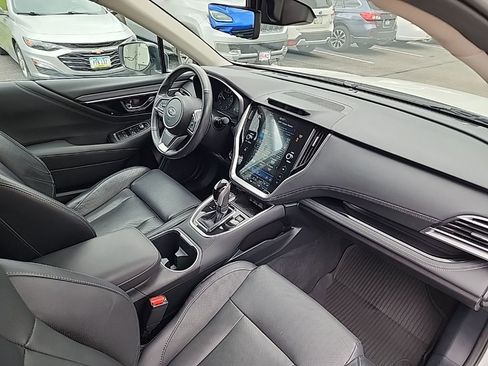 Certified 2024 Subaru Outback Touring XT AWD/4WD image 13