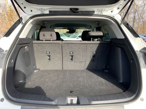 Used 2025 Chevrolet TrailBlazer LT image 29