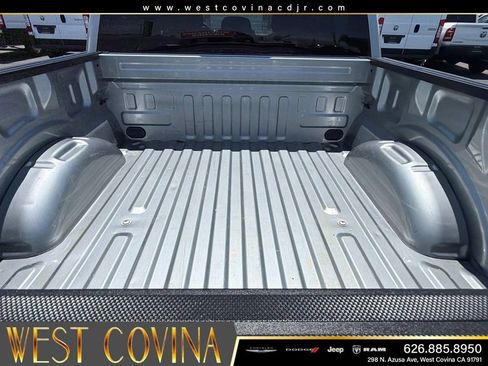 Used 2023 Ford F150 XL w/ STX Appearance Package RWD image 16