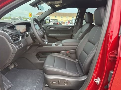 New 2026 GMC Acadia Elevation w/ Black Edition AWD/4WD image 14