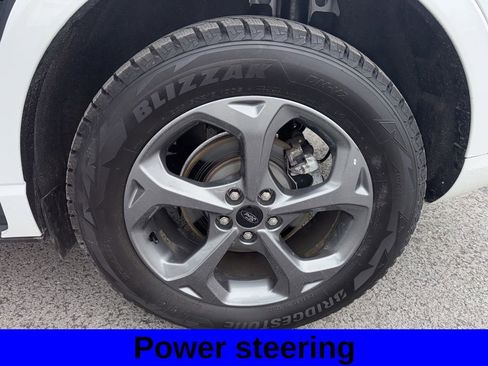 Used 2023 Ford Escape ST-Line w/ Tech Pack #1 image 9