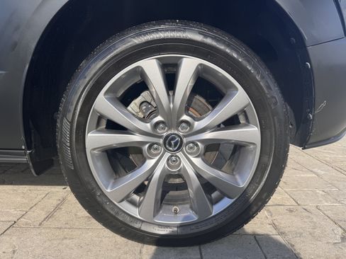 Certified 2023 MAZDA CX-30 AWD 2.5 S w/ Premium Package image 10