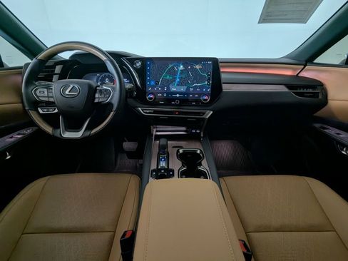 Used 2025 Lexus RX 350 Premium Plus w/ Accessory Package (K3) image 5