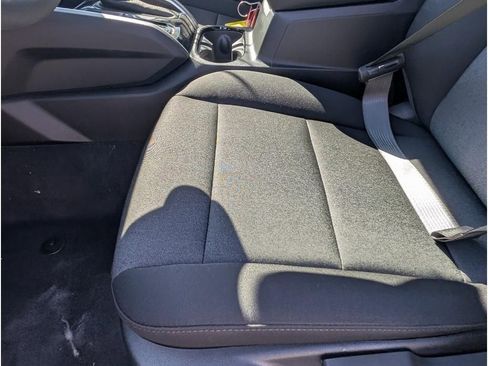 New 2026 Chevrolet Colorado W/T w/ Advanced Trailering Package image 24