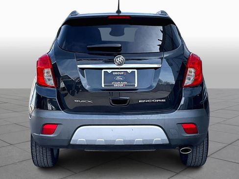 Used 2014 Buick Encore Convenience image 7