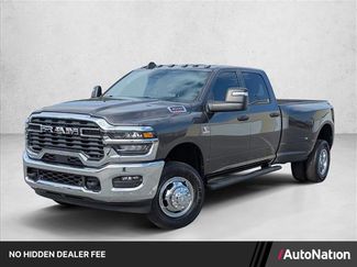 New 2026 RAM 3500 Tradesman AWD/4WD video 1