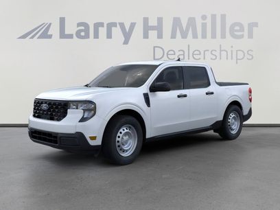 New 2025 Ford Maverick XL