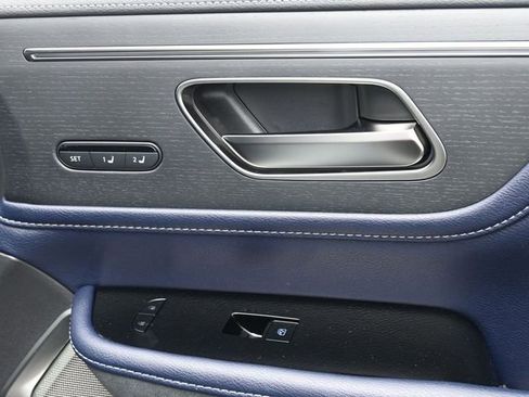 New 2026 INFINITI QX80 4WD image 44