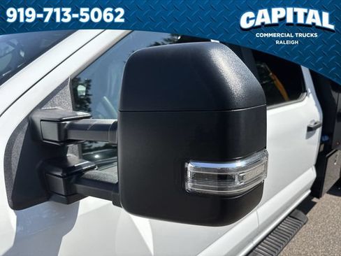 New 2026 Ford F550 4x4 Crew Cab image 14