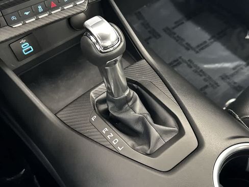 Used 2026 Ford Mustang Premium RWD image 21