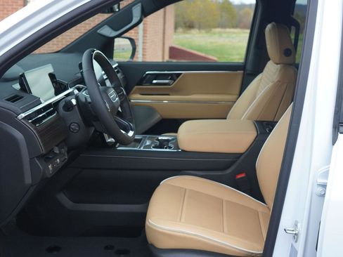 New 2026 GMC Sierra EV Denali image 27