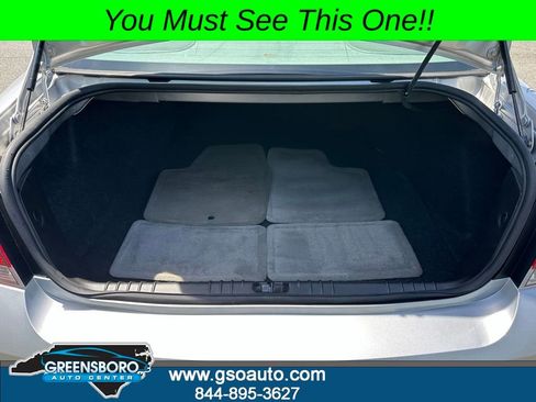 Used 2016 Chevrolet Impala Limited LS FWD image 31