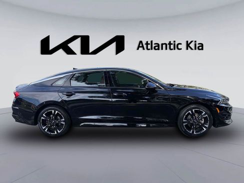 Used 2024 Kia K5 GT-Line AWD/4WD image 5