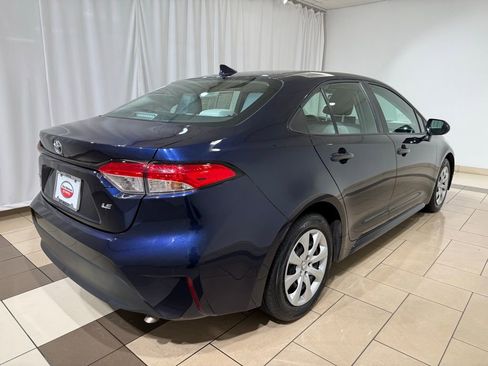 Certified 2024 Toyota Corolla LE image 5