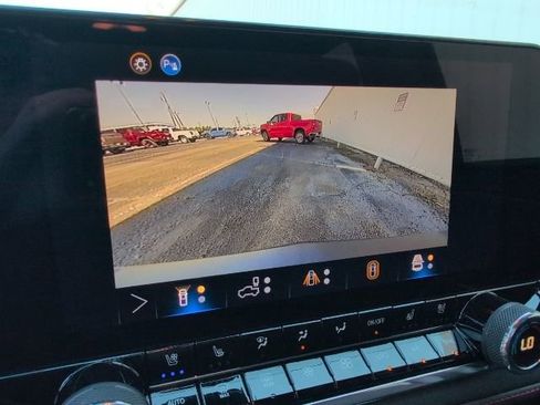 New 2026 Chevrolet Colorado Z71 w/ Technology Package image 24