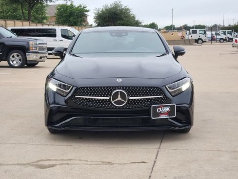 Used 2022 Mercedes-Benz CLS 450 4MATIC image 10