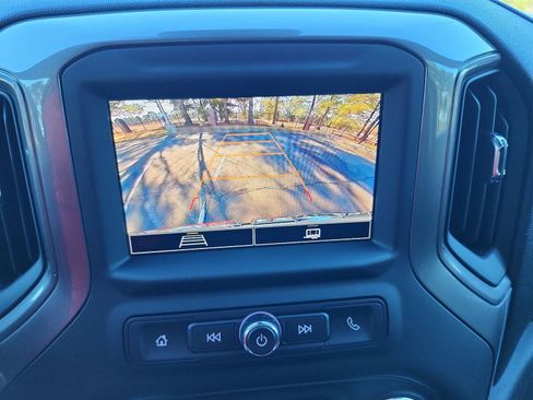 New 2026 GMC Sierra 1500 Pro w/ Pro Value Package image 12