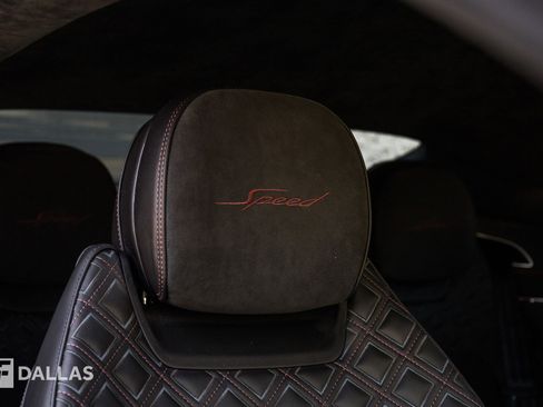 Used 2022 Bentley Continental GT Speed image 39