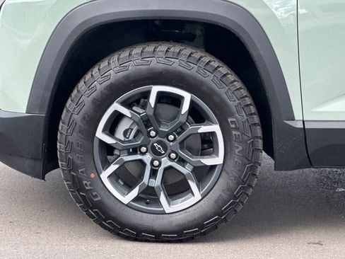 New 2026 Chevrolet Equinox ACTIV w/ Convenience Package III image 26