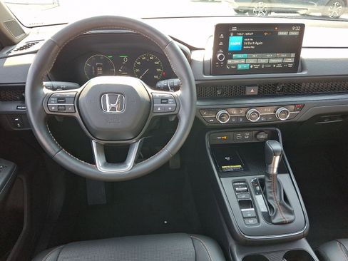 Certified 2024 Honda CR-V Sport-L image 10